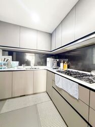 Waterbay (D19), Condominium #593490141